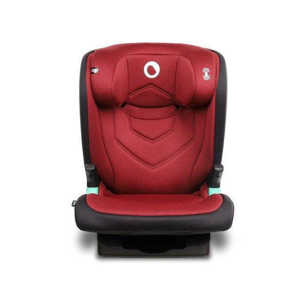 Siège Auto 15-36kg Lionelo Neal – Red Burgundy