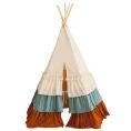 image de tipi, tente bébé 