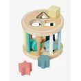 image de jouets en bois bébé 