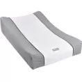 image de housse matelas à langer bébé
