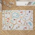 image de tapis bébé