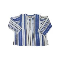Chemise garçon 18 mois