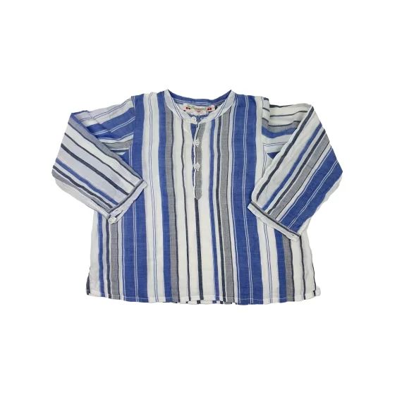 Chemise garçon 18 mois
