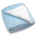 image de plaid bébé