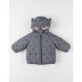 image de manteau bébé