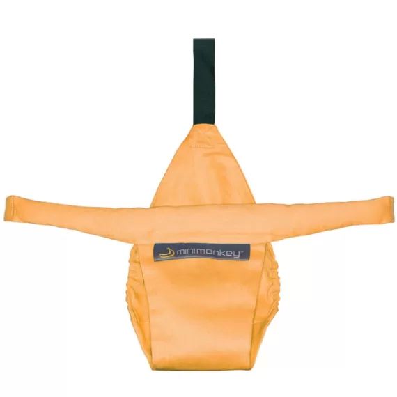 Siège Minimonkey Mini Chair – Orange