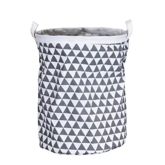 Panier de rangement – Babyfan unisex enfant blanc