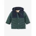 image de manteau bébé