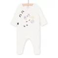 image de pyjama bébé 