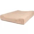 image de housse matelas à langer bébé 