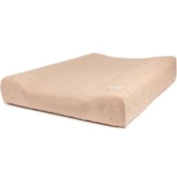 Housse de matelas à langer Calma Willow Dune (50 x 70 cm)