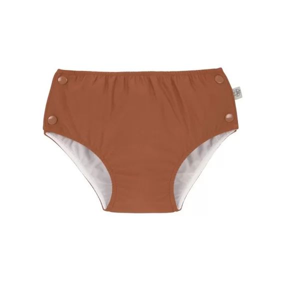 Maillot de bain anti-fuite rouille (7-12 mois)