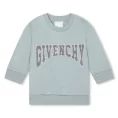 image de pull bébé 