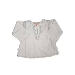 Blouse kurta garçon 12 mois