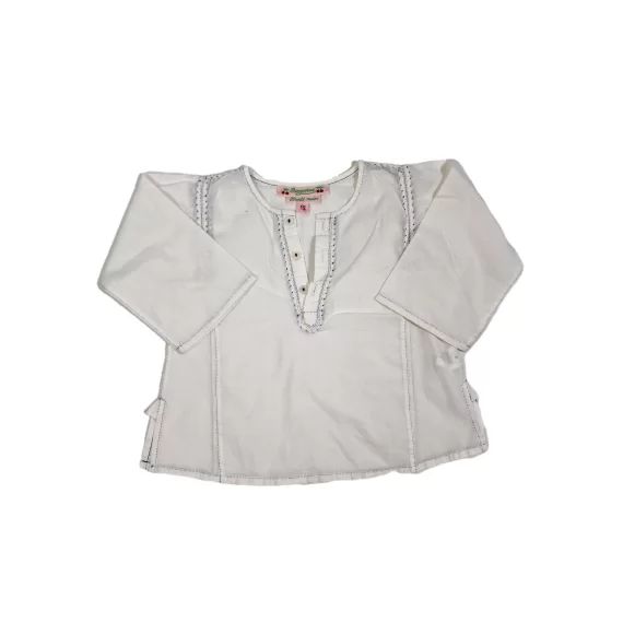 Blouse kurta garçon 12 mois
