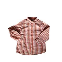 Chemise garçon 3 ans