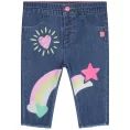 image de pantalon bébé