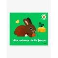 image de livres bébé