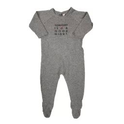 Pyjama garçon 3 mois