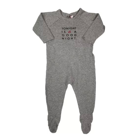 Pyjama garçon 3 mois