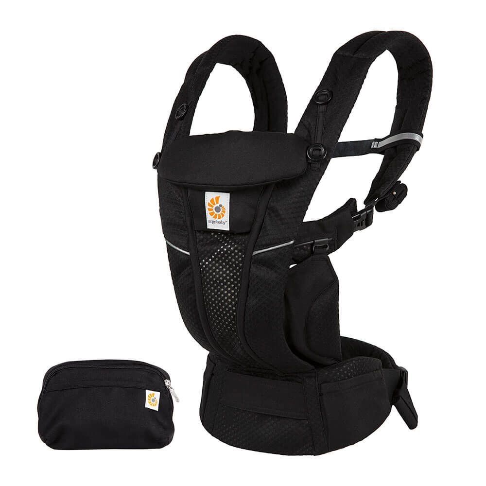 image de porte-bébé bébé 