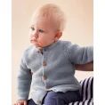 image de gilet bébé 