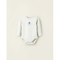 Body-t-shirt Vert Clair