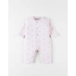 Combinaison Sweatoloudoux® Rose