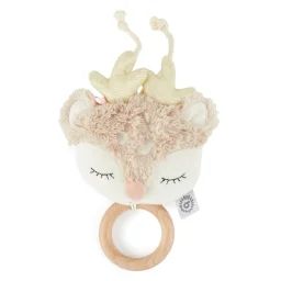 Boîte À Musique Bébé – Peluche Faon Ella Chevruil Ella