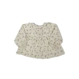 Blouse fille 6 mois