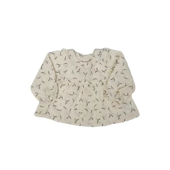 Blouse fille 6 mois