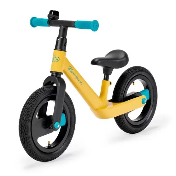 Draisienne Kinderkraft Goswift – Primrose Yellow