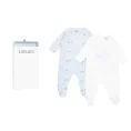 image de pyjama bébé