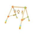 image de arche, portique bébé 