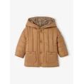 image de manteau bébé 