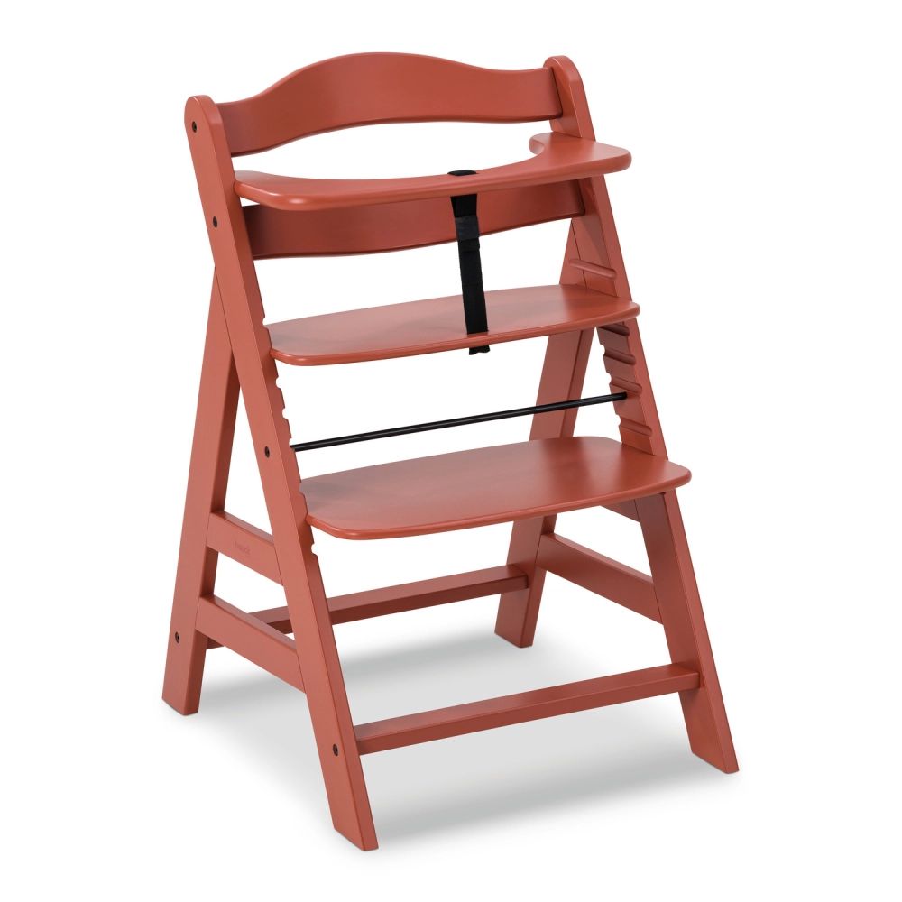 Chaise Haute Hauck Alpha+ – Cork