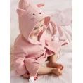 image de peignoir bébé 