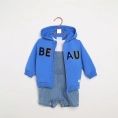 image de salopette bébé 