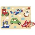 image de puzzle bébé 