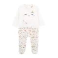image de pyjama bébé 