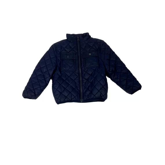 Manteau garçon 3 ans