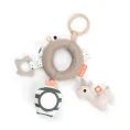 image de accessoires poussettes bébé 