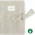 image de protège carnet de santé bébé 