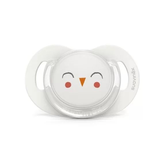 Sucette symétrique SXPro Bonhomia beige (6-18 mois)