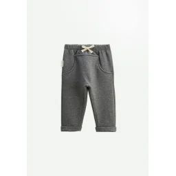 Pantalon En Molleton Touctouc Gris