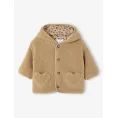 image de manteau bébé 