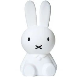 Lampe à poser Miffy Première lampe (30 cm)