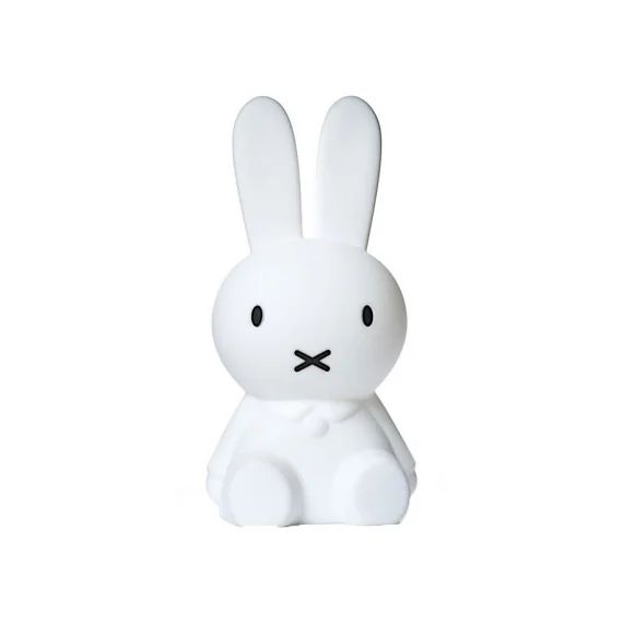 Lampe à poser Miffy Première lampe (30 cm)