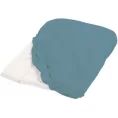 image de housse matelas à langer bébé 
