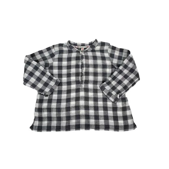 Chemise Garçon 12 mois